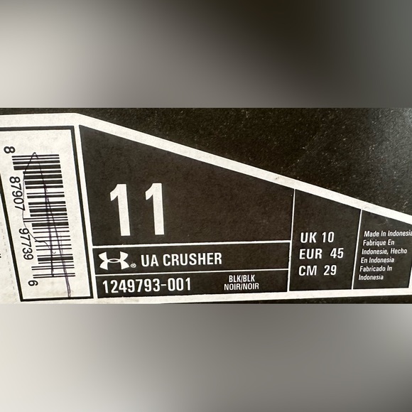 Under Armour - Picture 9 of 15